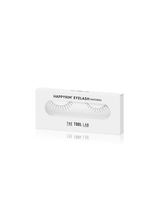 The Tool Lab Happyrim Eyelash Natural 09.5N